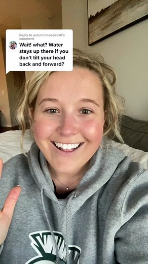 Sinus Surgery Recovery Tips: How to Properly Drain Sinus Rinse Fluid