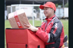 Dorong Pertumbuhan Bisnis, PCP Express Bidik Pasar Retail UMKM - GenPI.co