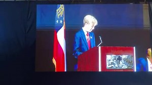 My sole mission is to Save America and Stop Socialism for the next generation. I couldn’t be more proud of Teenage Republicans in #GA14! | Marjorie Taylor Greene