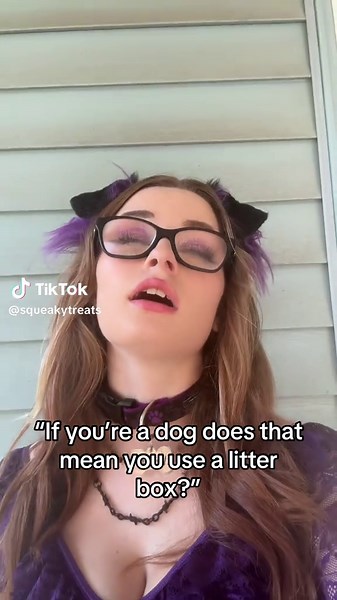 Dogs Using Litter Boxes: A Unique Pet Behavior