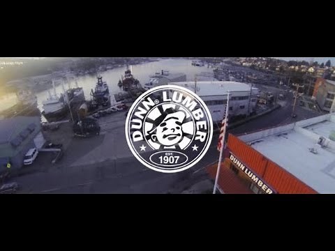 Dunn Lumber - A Legacy of Trust in Seattle