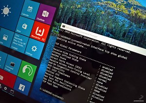 Receive Window Auto-tuning Level Registry