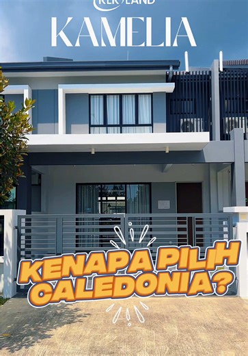 Kelebihan KLK Land di Caledonia: Kenapa Pilih Ini?