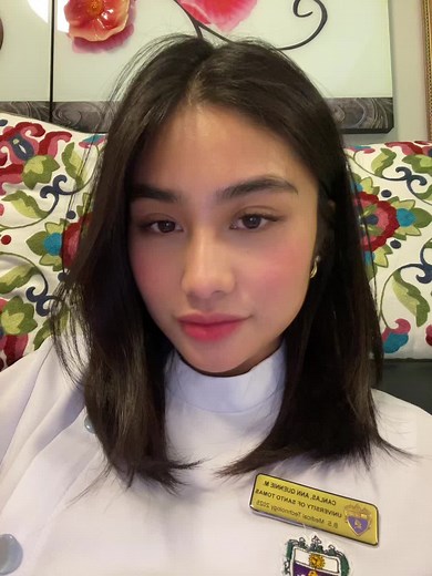 Introducing Carla Ana Guardia: Senior Class of 2022