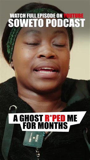 rented a house that had a ghost 👻