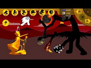 Giffon-Stick War Legacy