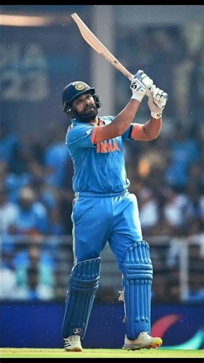 Rohit Sharma all Ms Dhoni #shorts #video