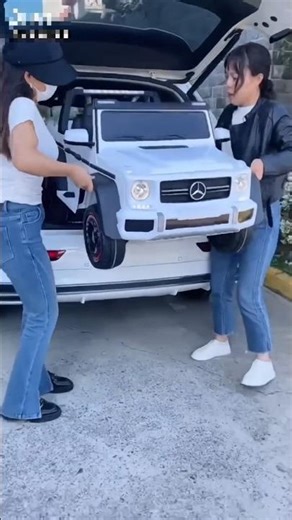 Remote Control big Brands New White Marcedes G Wagon RC Driving 💥🤩🔥😱 #automobile #brand #rccar #new