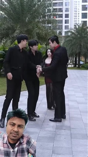 My friend #prankvideo #khademul #funnyprank #funny