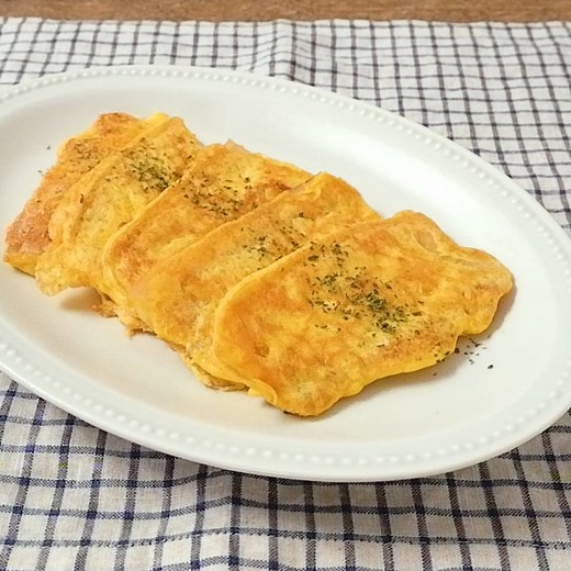豚肉のチーズピカタ 作り方・レシピ | クラシル
