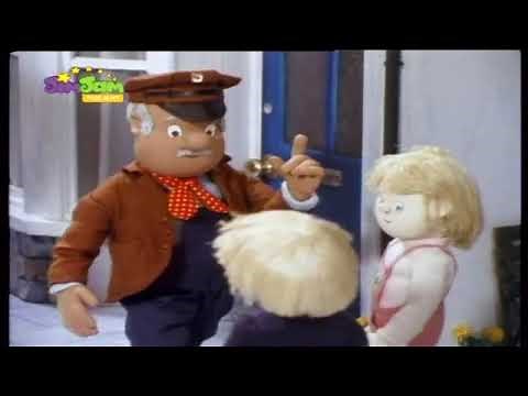 Strażak Sam sezon 1 odc. 5