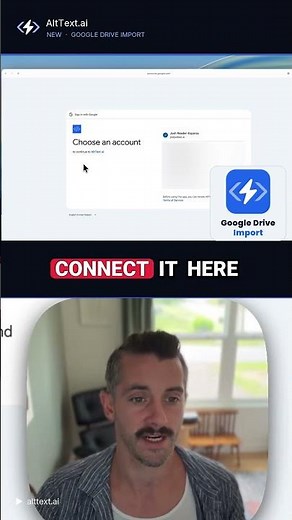 AltText.ai x Google Drive: Bulk alt text in one click !