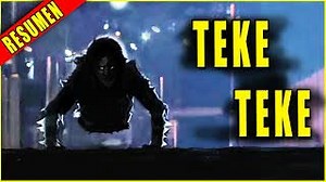 una leyenda japonesa nos habla sobre Un fantasma femenino y vengativo, que solo tiene la mitad superior de su cuerpo, vaga por las noches en busca de víctimas para dejarlas igual que ella... resumen: TEKE TEKE - película japonesa || Ahora te cuento Hey ya le diste al botón de suscripción y si aun no, que esperas... así nos animas a seguir subiendo mas contenido REDES SOCIALES FACEBOOK TIKTOK @ahoratecuento_oficial INSTAGRAM Contacto : ahoratecuentoYT@gmail.com Disclaimer: Any footage(s) in this 