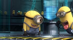 Watch Despicable Me Mini-Movie Special Edition | Prime Video