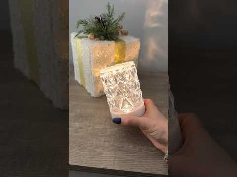 This new Dollar Tree hack is brilliant for Christmas! 🎁