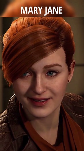 Mary Jane | Marvel Spider-Man