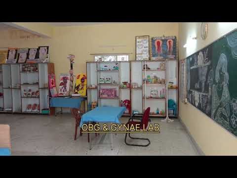 College Campus Tour | Classrooms, Library & Computer Lab | Official College Video