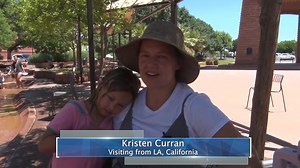 With excessive heat warnings being issued by the National Weather Service throughout parts of Utah and other parts of the southwest for the next few days, health officials are warning people about the signs of heat related illnesses. Exposure to extreme heat and humid weather can become fatal if not taken care of immediately. CECTV shows us how to prepare for these potentially dangerous conditions. | City of St. George | Facebook