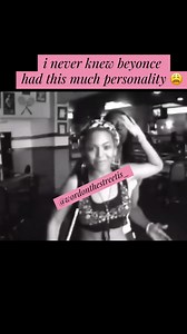 Beyoncé personality moments you didn’t know about