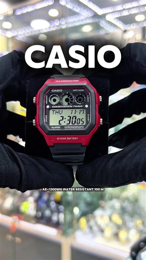 Yuk Join Live Jam Tangan Original