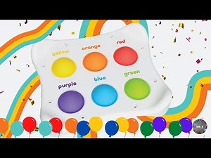 Dimpl Duo Learning Colors