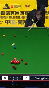 That was SPECIAL! 😍 #InternationalChampionship | WST