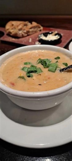 LongHorn Steakhouse es una cadena de restaurantes informales... #Shorts #rosa.rivera704