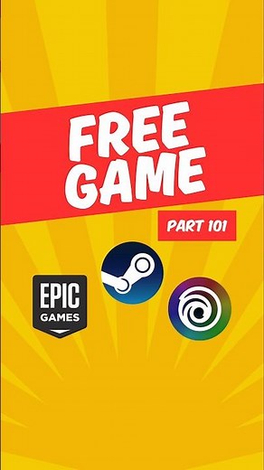 Paid Games that are Currently Free on Epic Games Part 101 #gaming #gamingcommunity