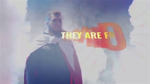 BRAVE Combat Federation TV Spot, 'Best of the Best'
