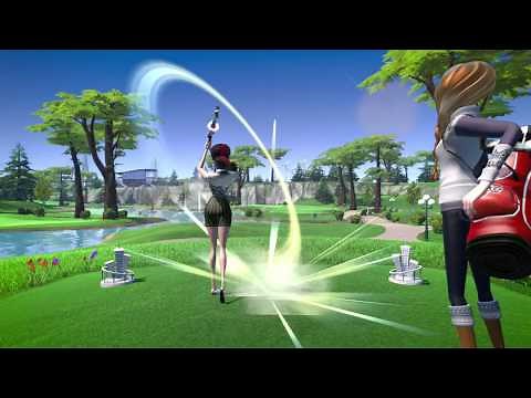 Tips, Tricks and Achievement Guide | Powerstar Golf