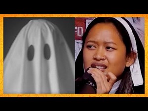 Rudy's Filipino Ghost Ritual | Bad Friends Clips