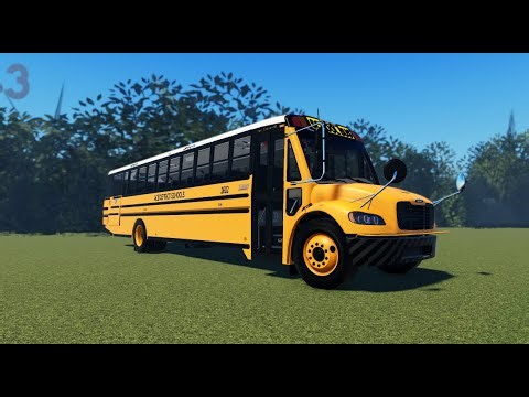 2026 Thomas C2 Handicap Tour/Walkaround