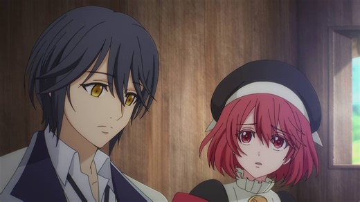 The Banished Court Magician Aims to Become the Strongest | E1 - Alec, Banished!