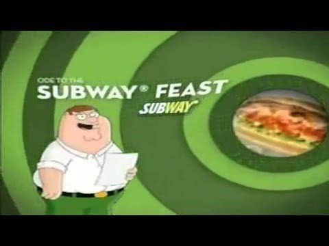 Peter Griffin - Ode To The Subway Feces [HQ] @muzunomi @FlyingPenguin3000 @SurprisingEagle