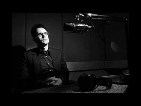 Jonathan Goldstein on Wiretap, Sweaty Hands, and Escaping The Self