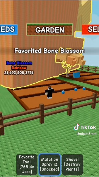 2 mutation = 2T😮😳🤯 #short #robloxgag #roblox #fyp #plsmakemefamous