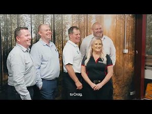 HP | Signarama Tuggerah Sustainable Print & Signage Showcase