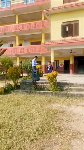 #Speech about #Nepal🇳🇵 Name: Ruchika Poudel Class : 3 | Janabhawana School