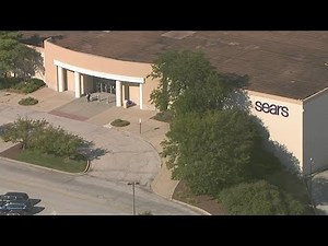 Last Sears store in Illinois closing at Woodfield Mall