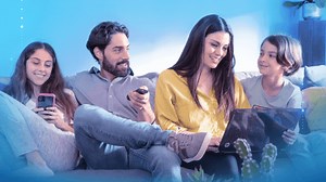 Paquetes de Internet Residencial y TV en HD │ Tigo Honduras