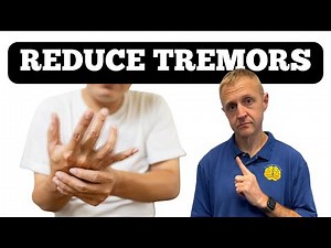What Exercises REALLY Help Stop Tremors Naturally?