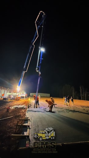 Expert Concrete Services in Atlanta