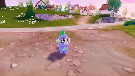 Cat Favorite Food Guide in Heartopia