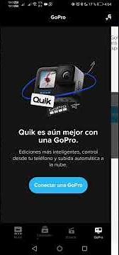 Como Cambiar La Contraseña De La GoPro Session 4 y GoPro Session 5