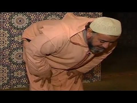 تعلم كيف تصلي في أقل من نصف ساعة : الشيخ نهاري