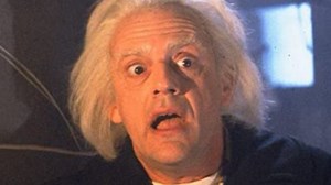 Doc Brown's Back To The Future Timeline Explained | Looper
