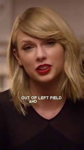 Taylor Swift Goat Interview: Why the Screaming Goat Clip Went Viral