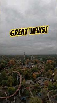 Anubis free fall tower