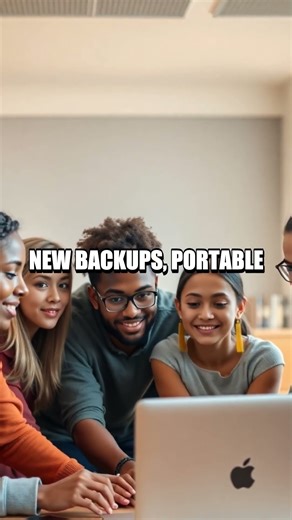 The Tiny Drive That Shaped a Connected World