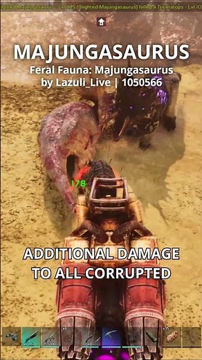 This Ark Mod Will Blow Your Mind! 🤯